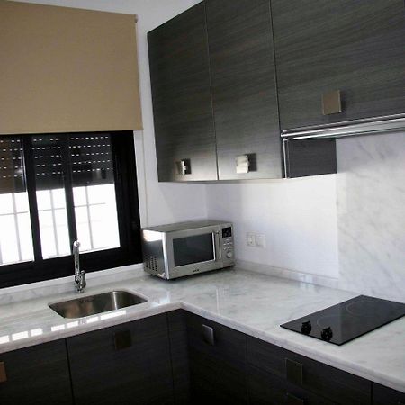 Sanlúcar de Barrameda Apartamentos Farinas 11 מראה חיצוני תמונה
