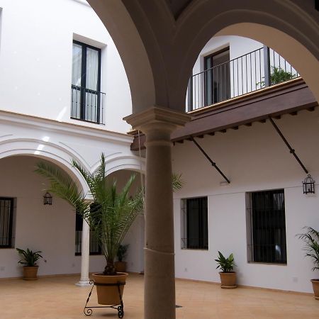 Sanlúcar de Barrameda Apartamentos Farinas 11 מראה חיצוני תמונה
