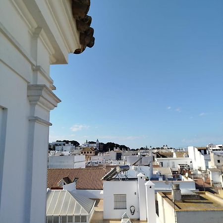 Sanlúcar de Barrameda Apartamentos Farinas 11 מראה חיצוני תמונה