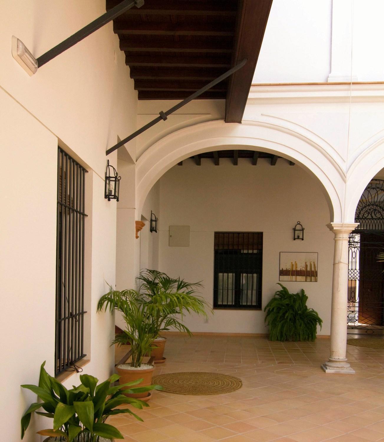 Sanlúcar de Barrameda Apartamentos Farinas 11 מראה חיצוני תמונה