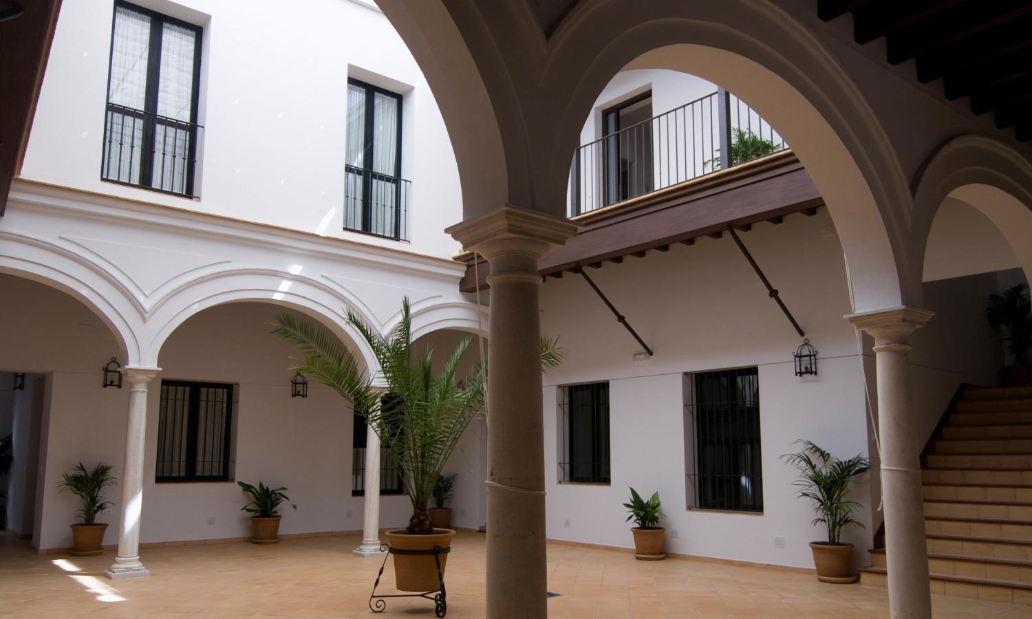 Sanlúcar de Barrameda Apartamentos Farinas 11 מראה חיצוני תמונה