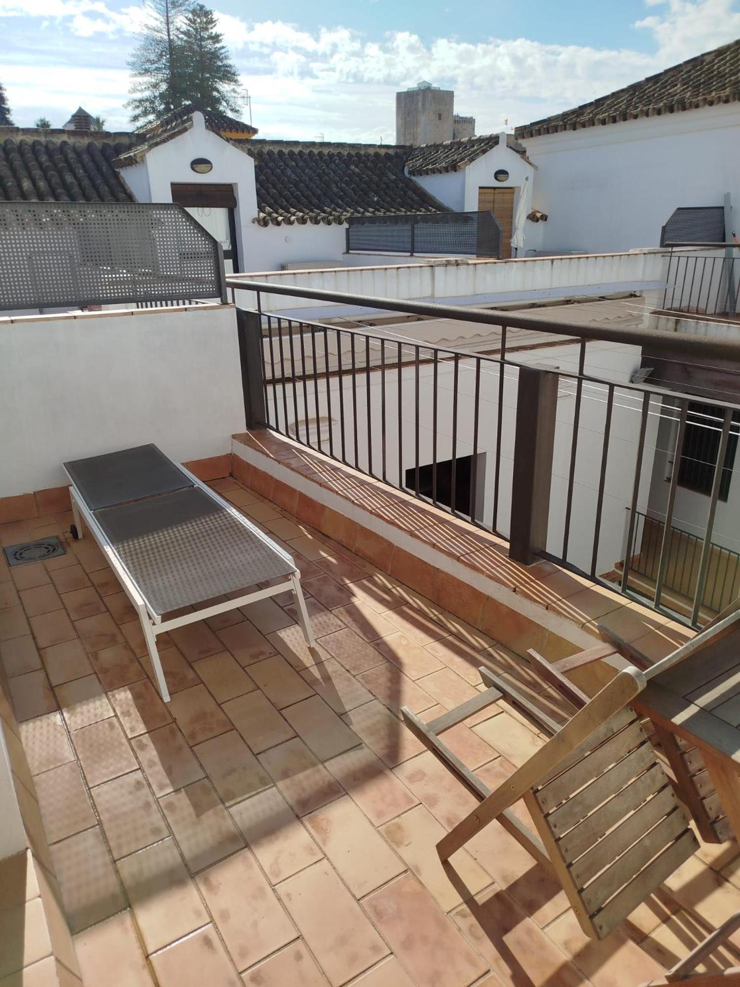 Sanlúcar de Barrameda Apartamentos Farinas 11 מראה חיצוני תמונה