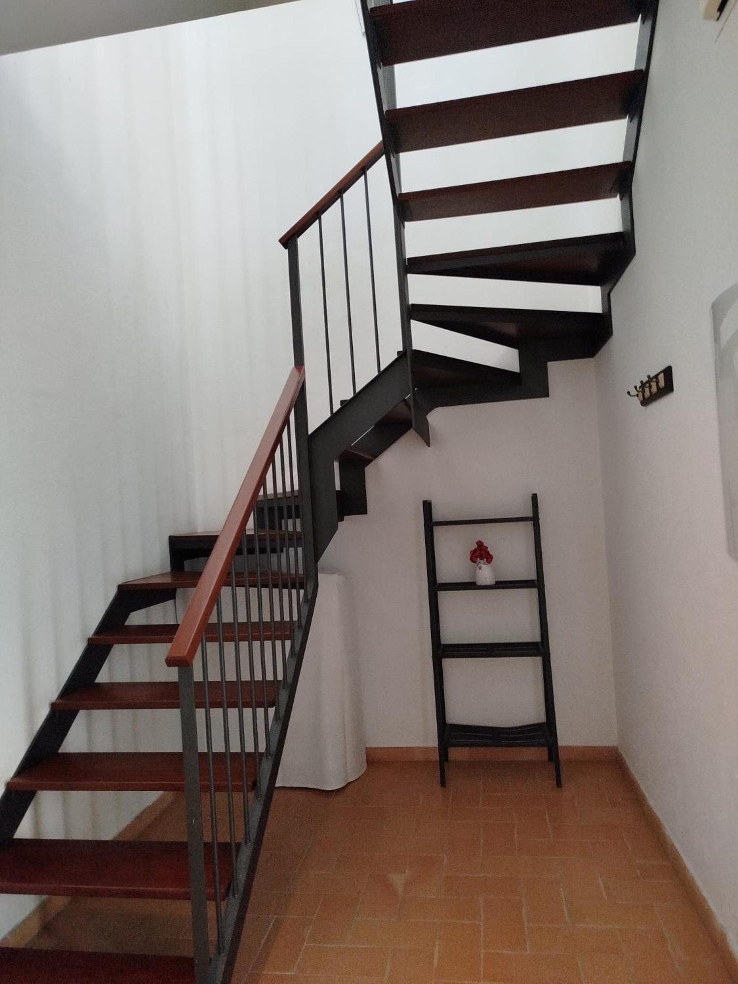 Sanlúcar de Barrameda Apartamentos Farinas 11 מראה חיצוני תמונה