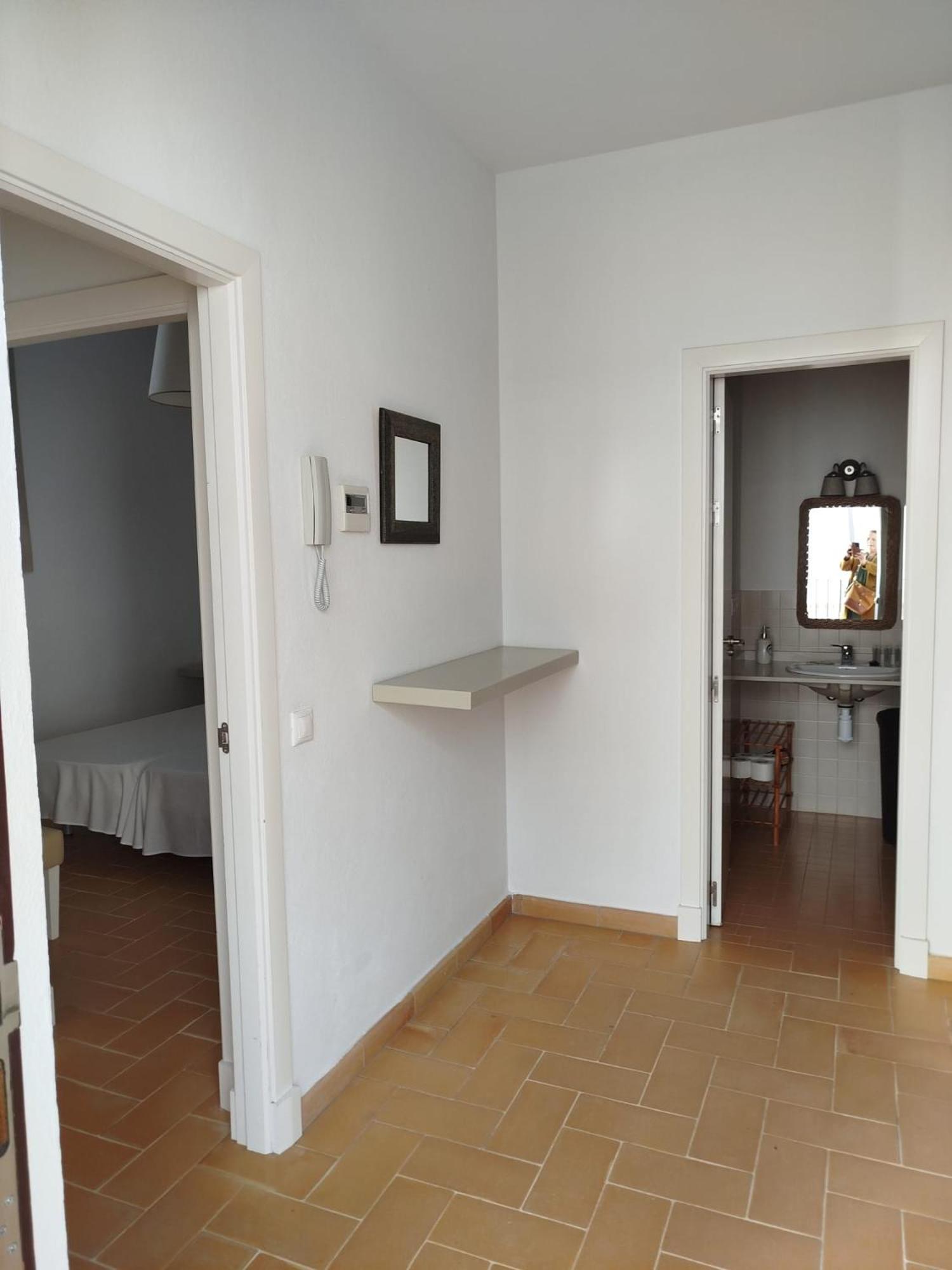 Sanlúcar de Barrameda Apartamentos Farinas 11 מראה חיצוני תמונה