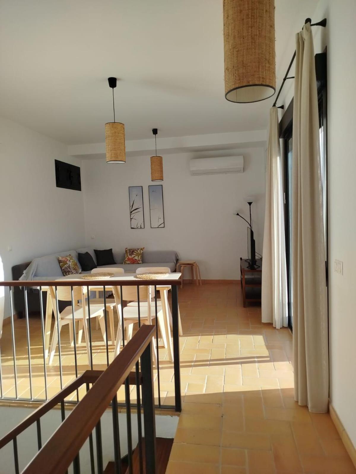 Sanlúcar de Barrameda Apartamentos Farinas 11 מראה חיצוני תמונה