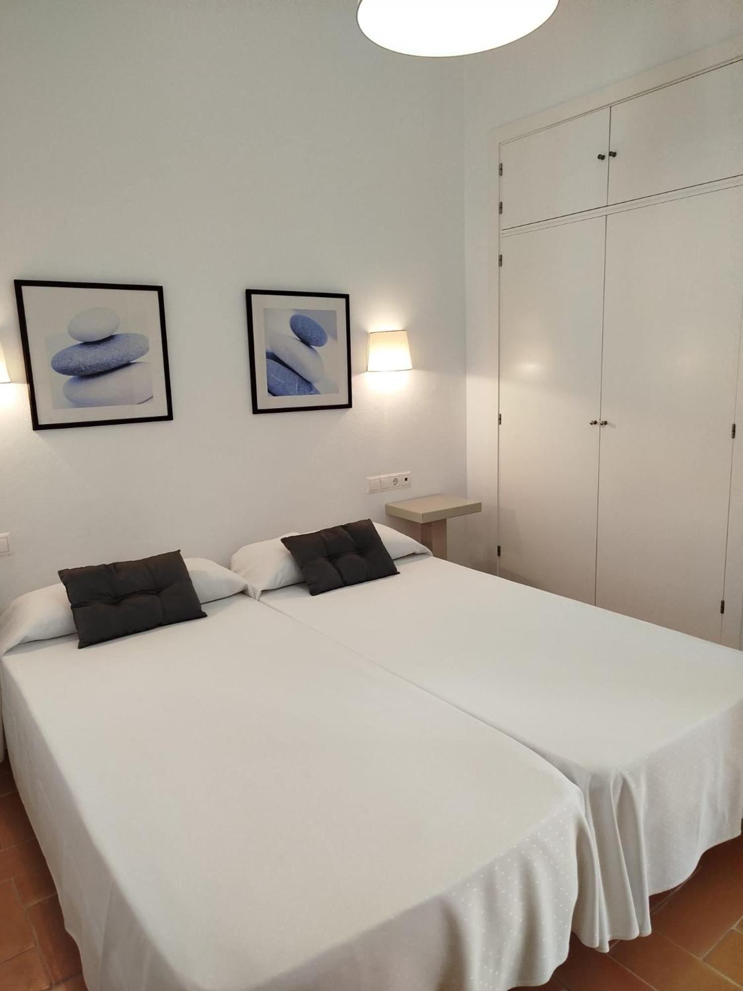 Sanlúcar de Barrameda Apartamentos Farinas 11 מראה חיצוני תמונה