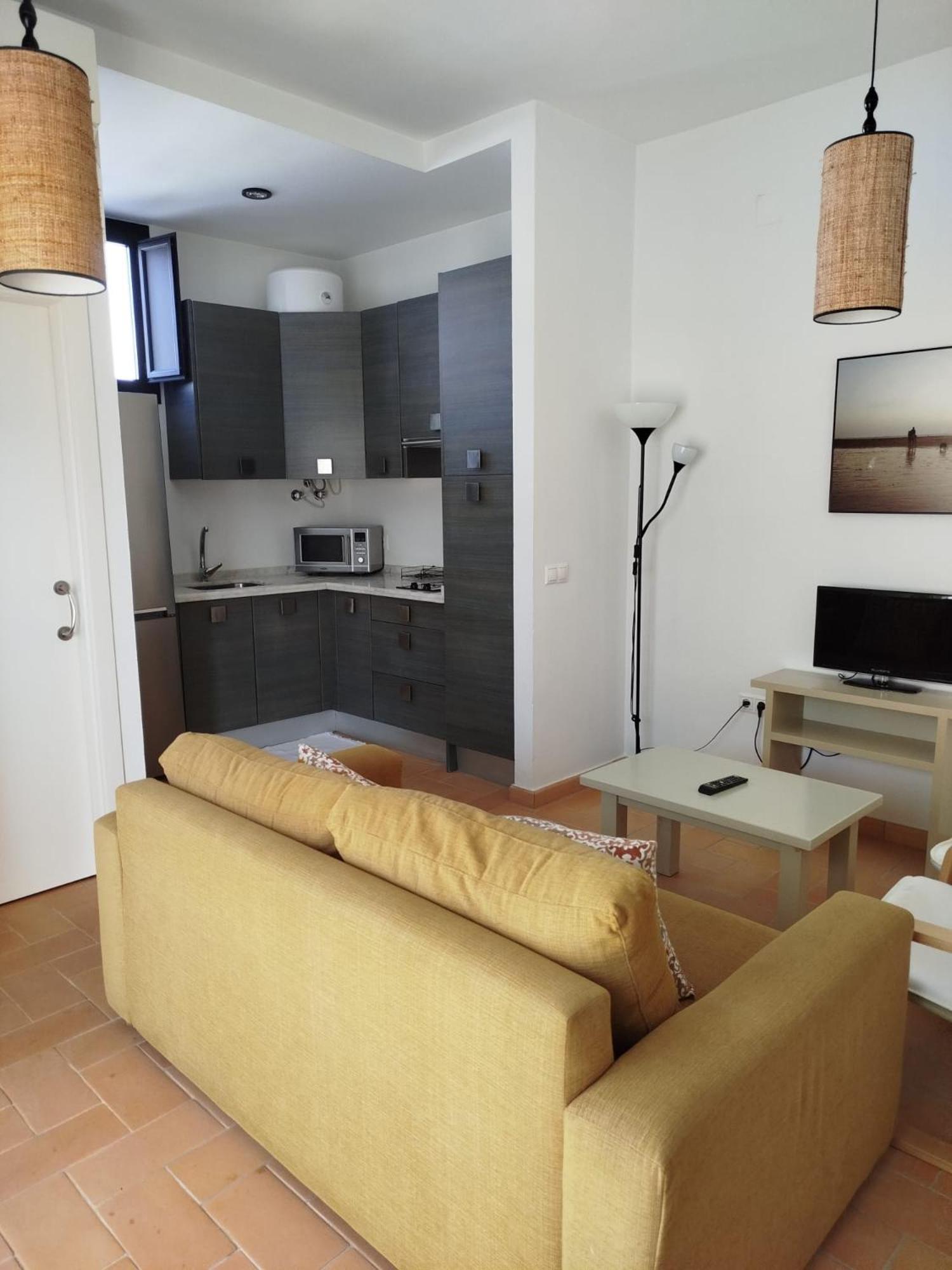 Sanlúcar de Barrameda Apartamentos Farinas 11 מראה חיצוני תמונה