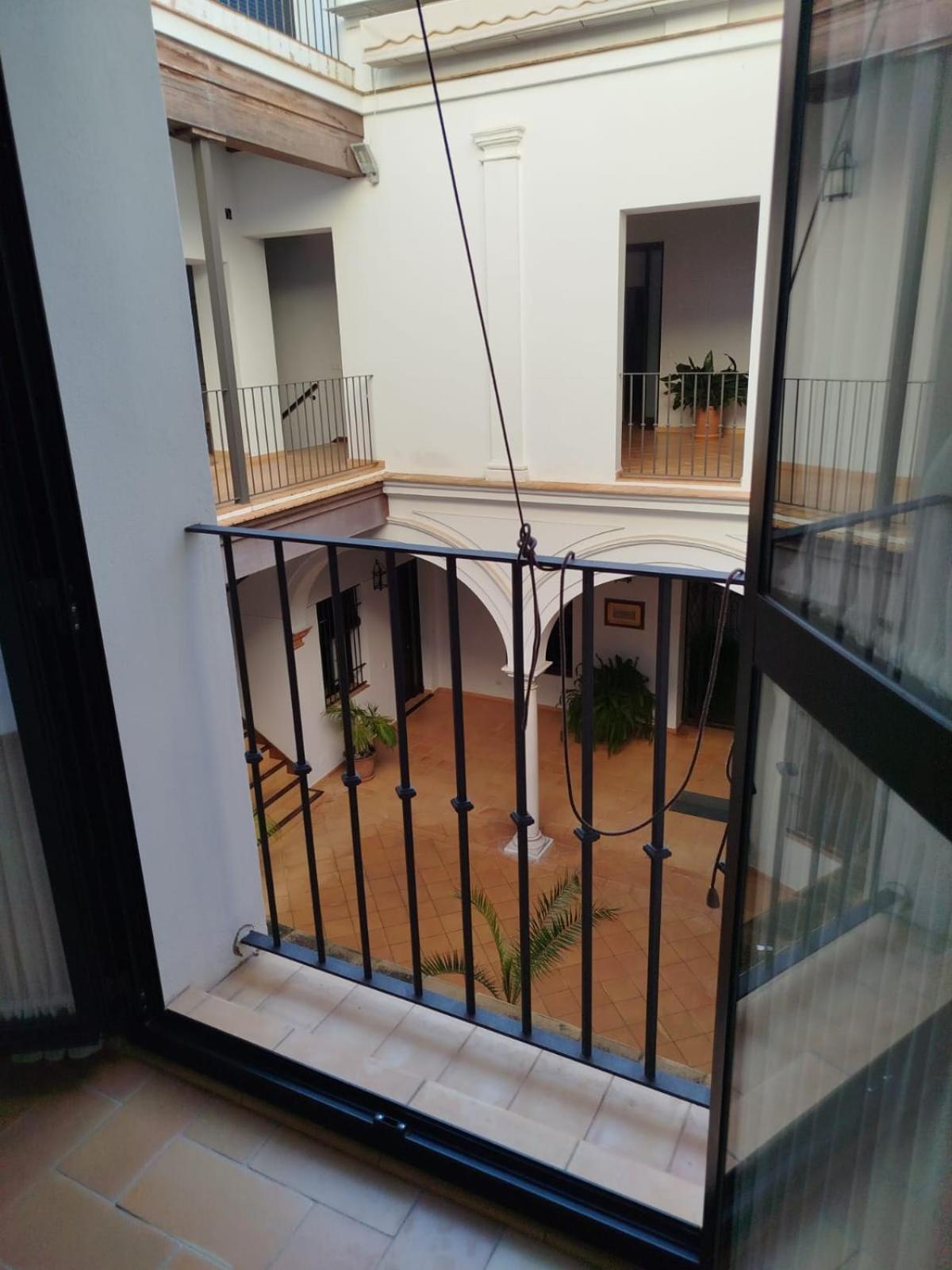 Sanlúcar de Barrameda Apartamentos Farinas 11 מראה חיצוני תמונה