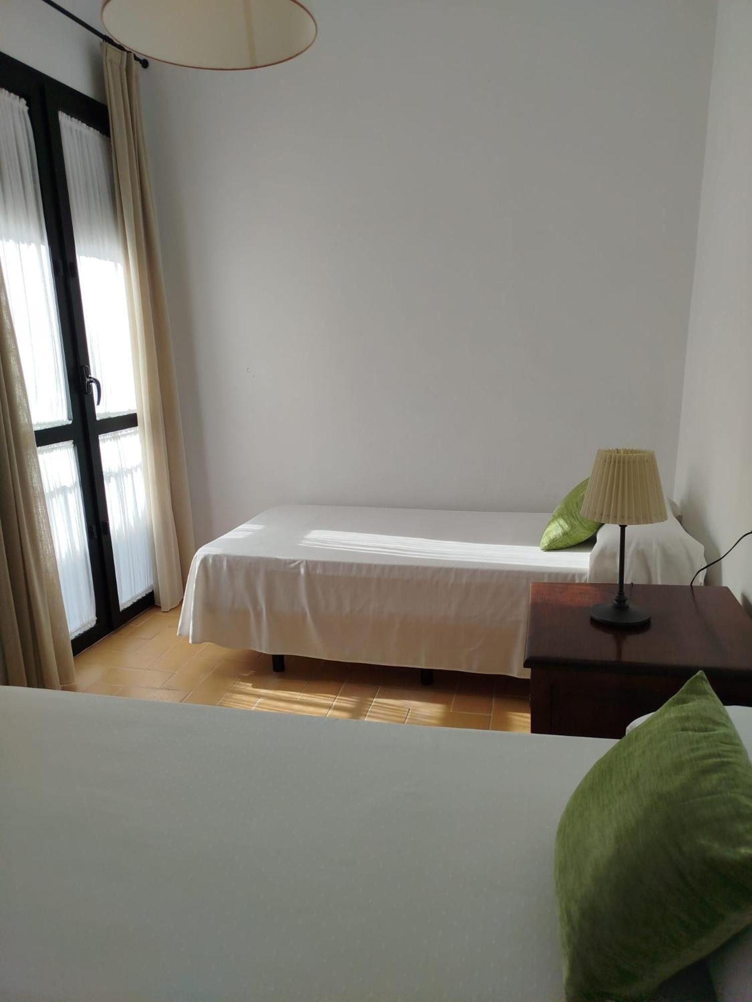 Sanlúcar de Barrameda Apartamentos Farinas 11 מראה חיצוני תמונה