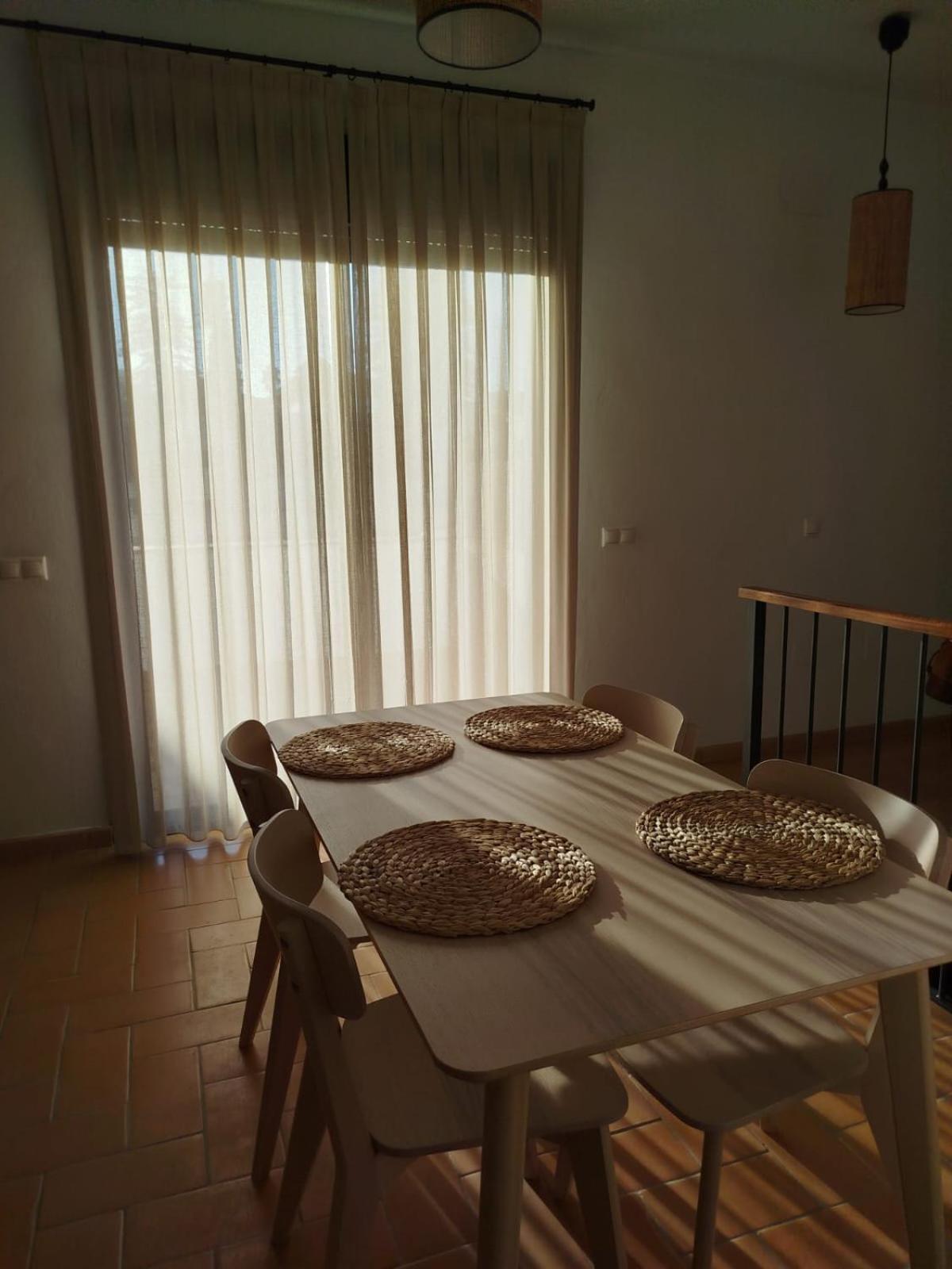 Sanlúcar de Barrameda Apartamentos Farinas 11 מראה חיצוני תמונה