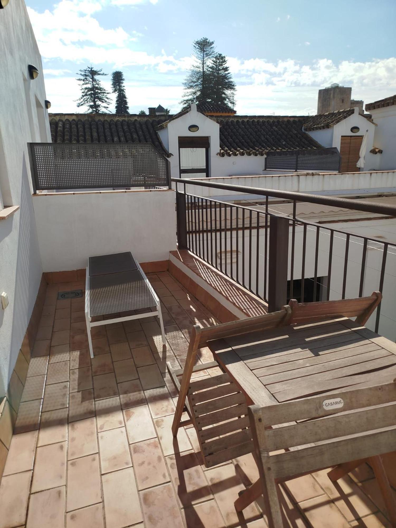 Sanlúcar de Barrameda Apartamentos Farinas 11 מראה חיצוני תמונה