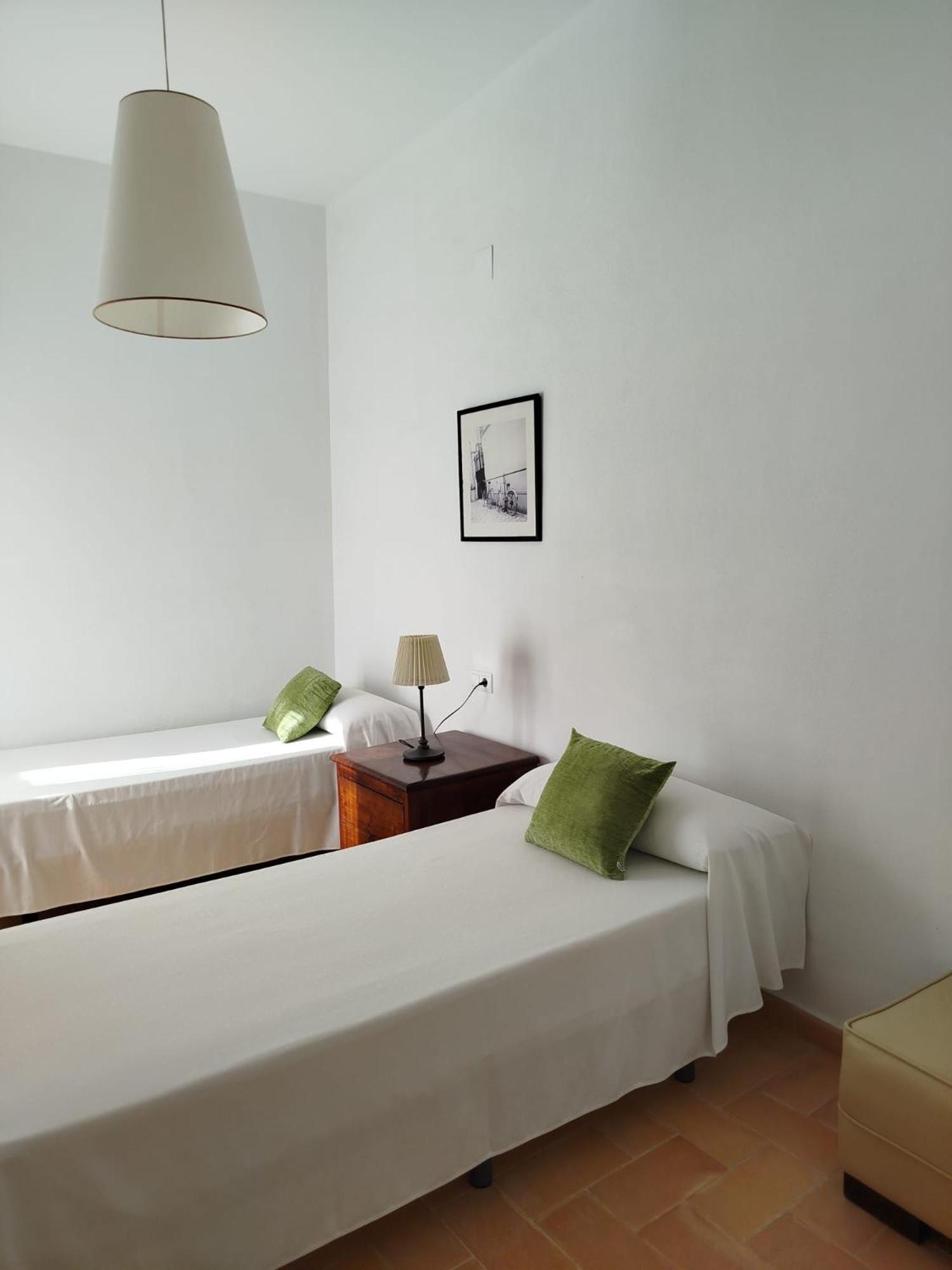 Sanlúcar de Barrameda Apartamentos Farinas 11 מראה חיצוני תמונה