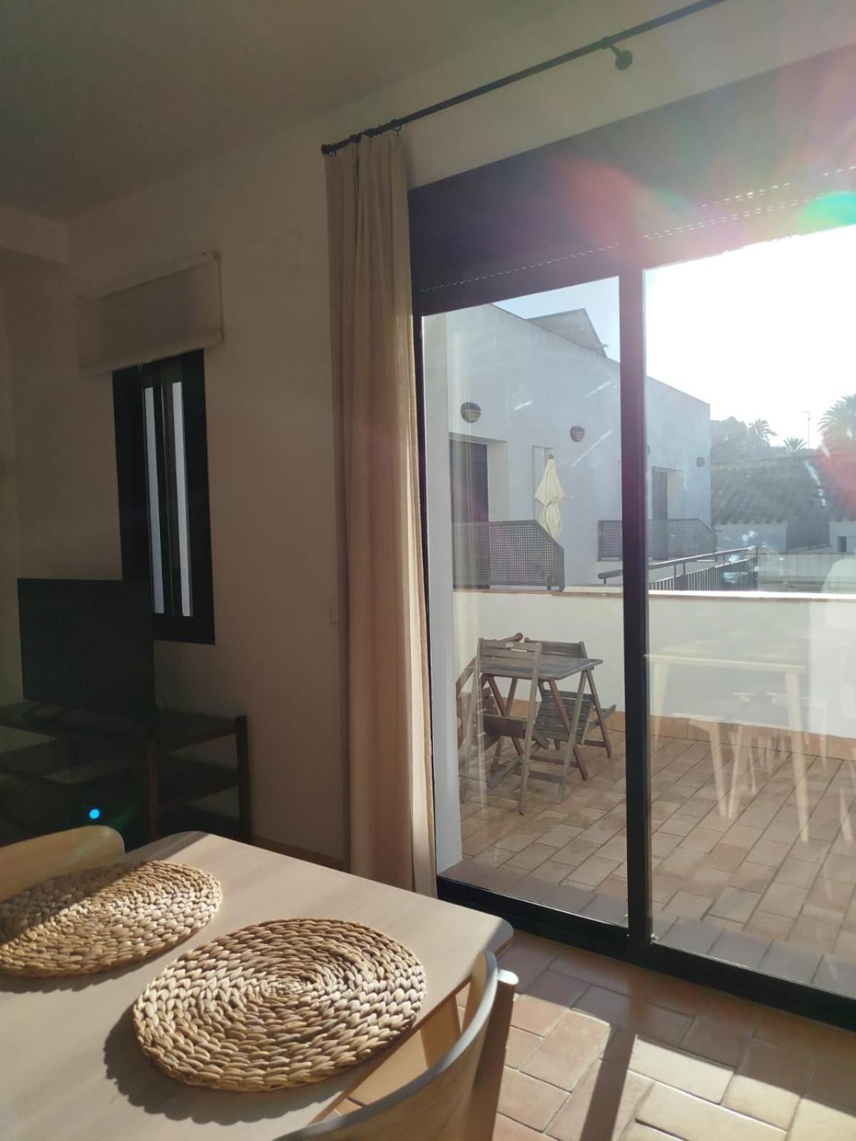 Sanlúcar de Barrameda Apartamentos Farinas 11 מראה חיצוני תמונה