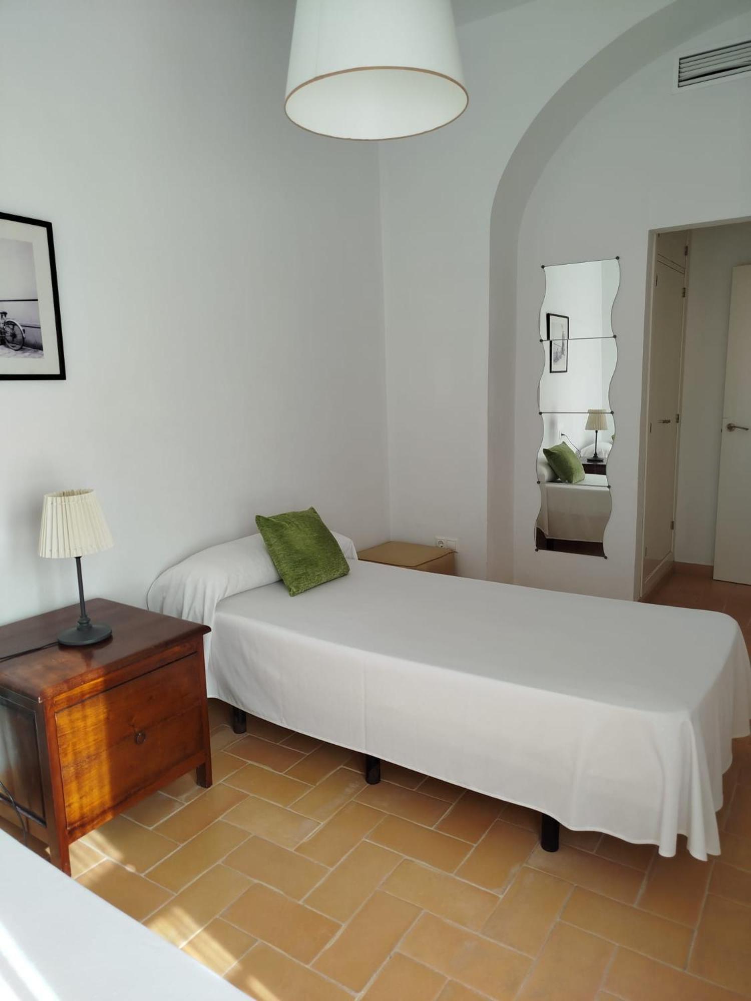 Sanlúcar de Barrameda Apartamentos Farinas 11 מראה חיצוני תמונה
