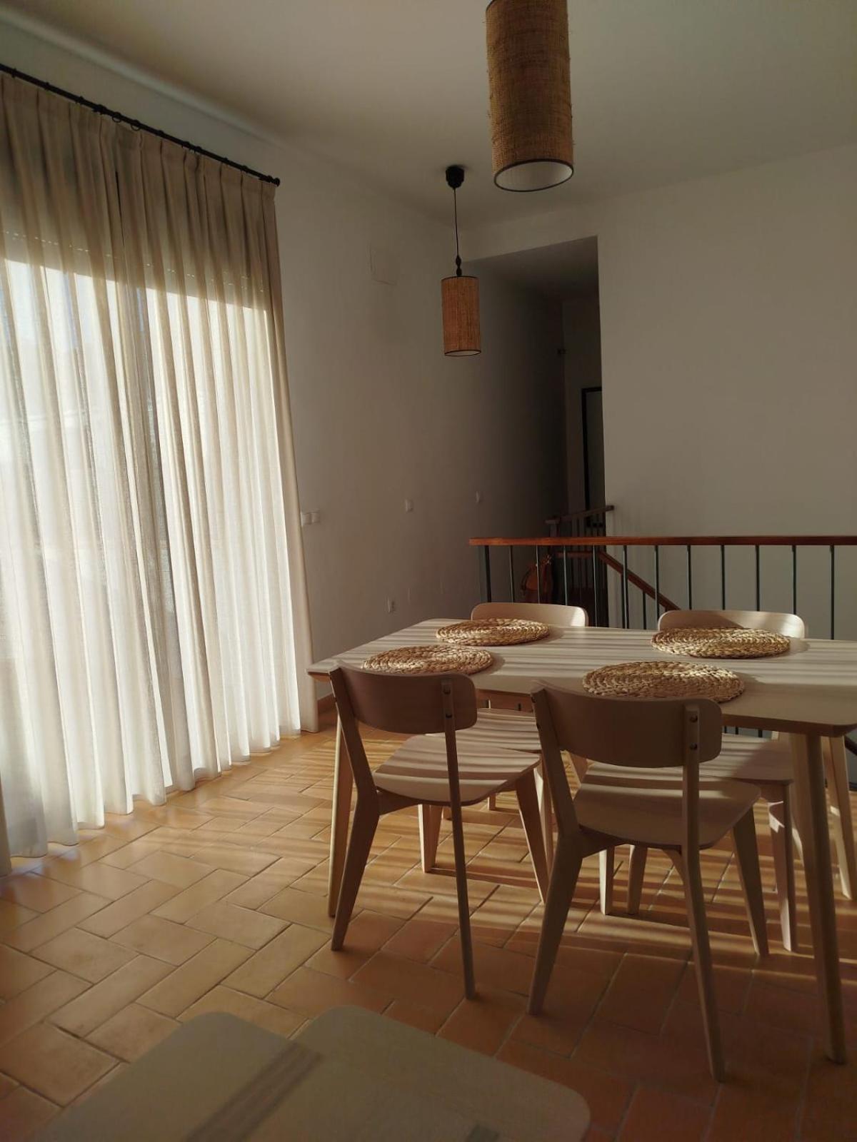 Sanlúcar de Barrameda Apartamentos Farinas 11 מראה חיצוני תמונה