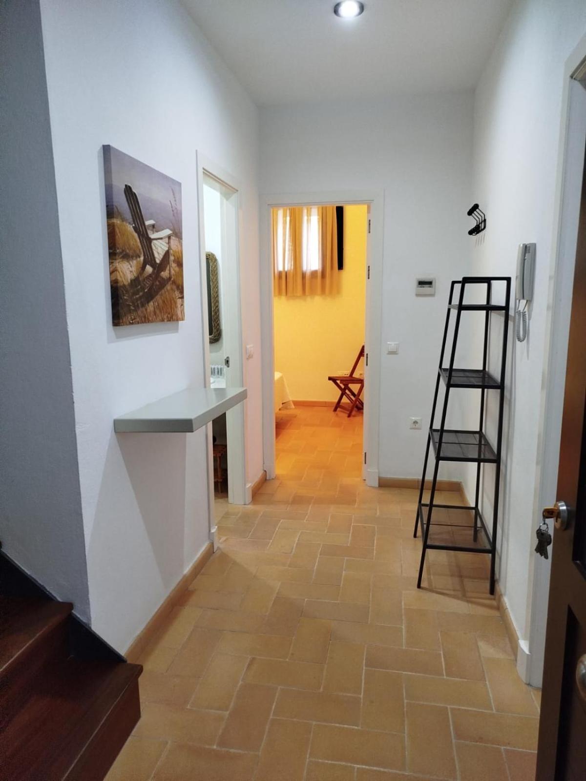 Sanlúcar de Barrameda Apartamentos Farinas 11 מראה חיצוני תמונה
