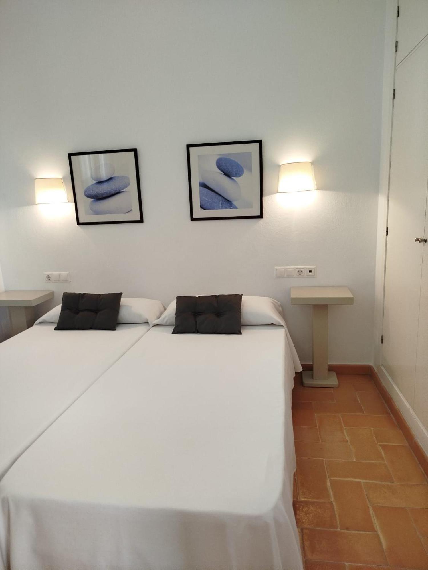 Sanlúcar de Barrameda Apartamentos Farinas 11 מראה חיצוני תמונה