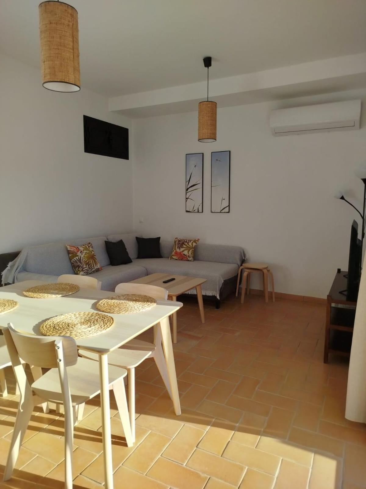 Sanlúcar de Barrameda Apartamentos Farinas 11 מראה חיצוני תמונה