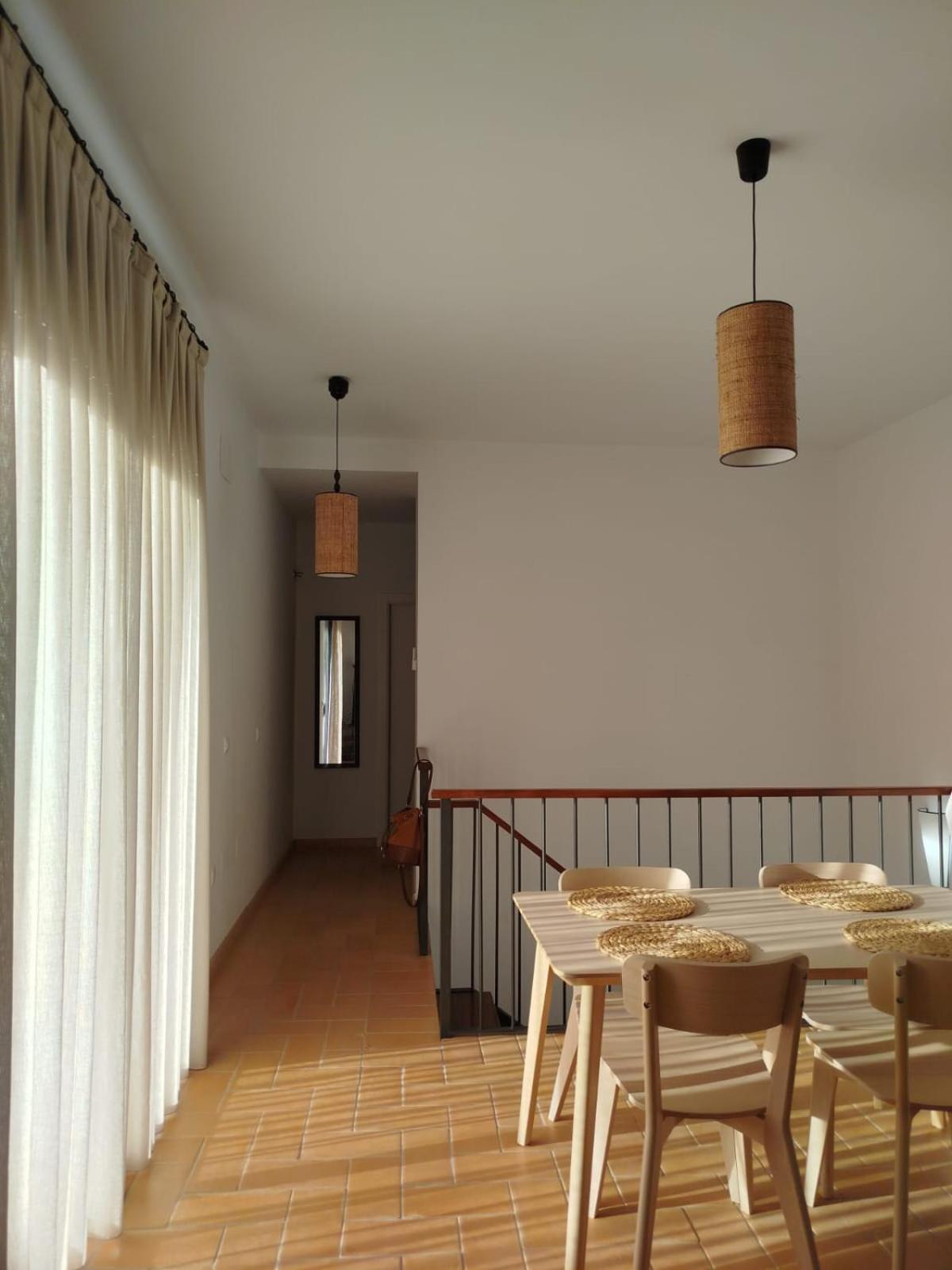 Sanlúcar de Barrameda Apartamentos Farinas 11 מראה חיצוני תמונה