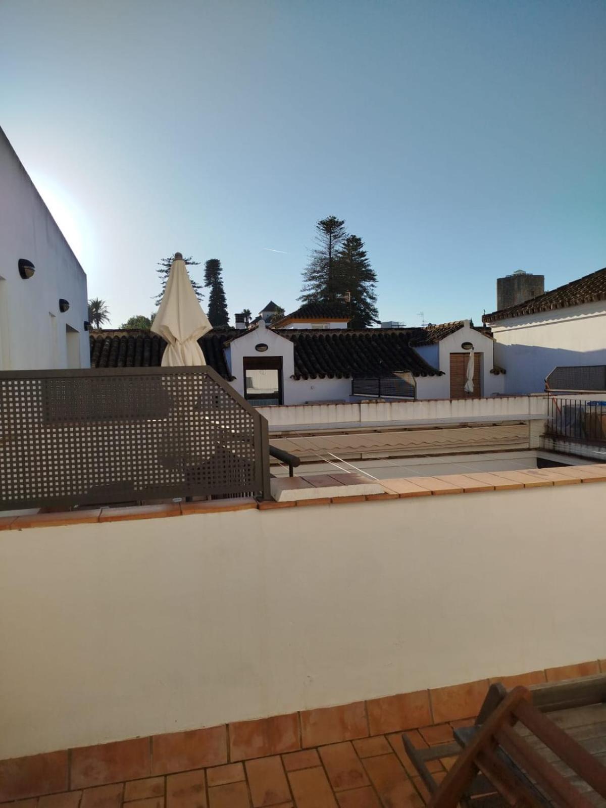 Sanlúcar de Barrameda Apartamentos Farinas 11 מראה חיצוני תמונה