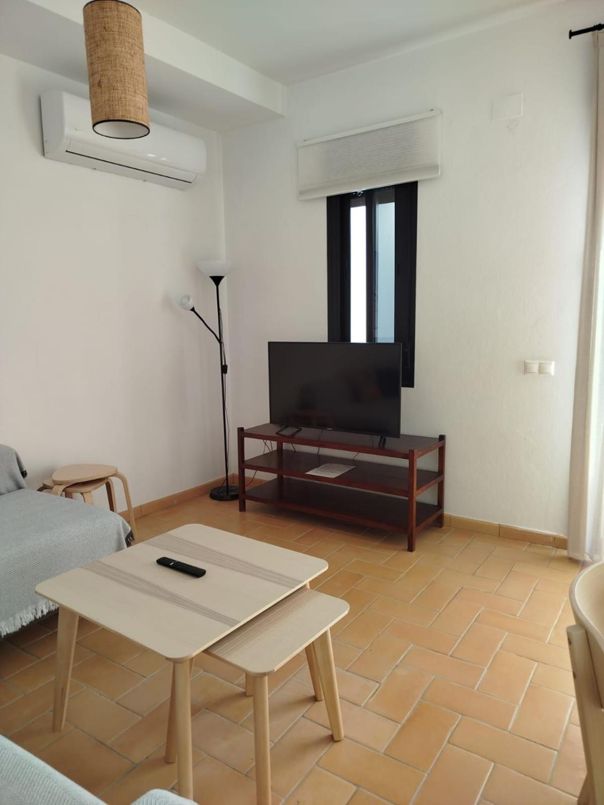 Sanlúcar de Barrameda Apartamentos Farinas 11 מראה חיצוני תמונה