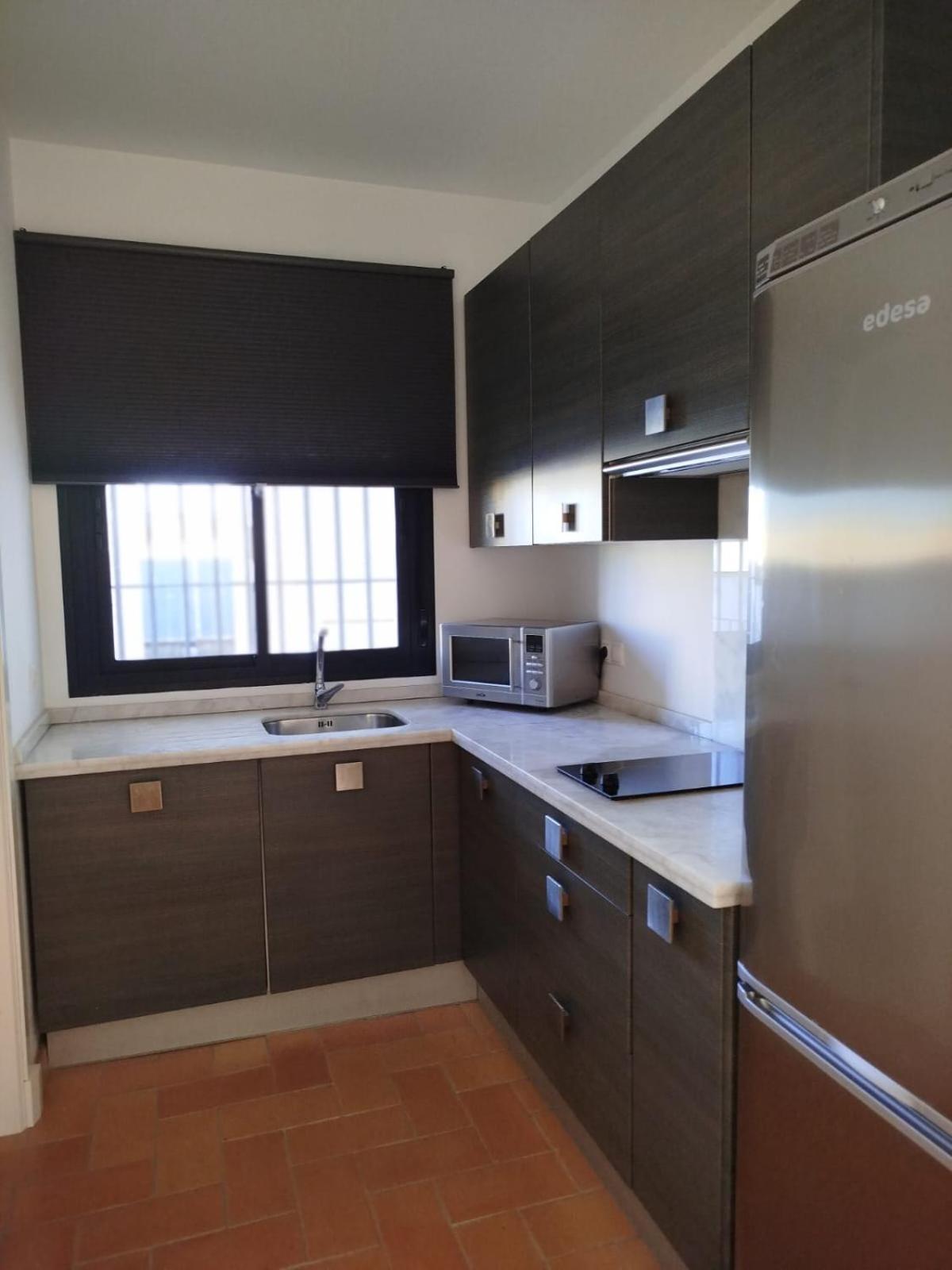 Sanlúcar de Barrameda Apartamentos Farinas 11 מראה חיצוני תמונה