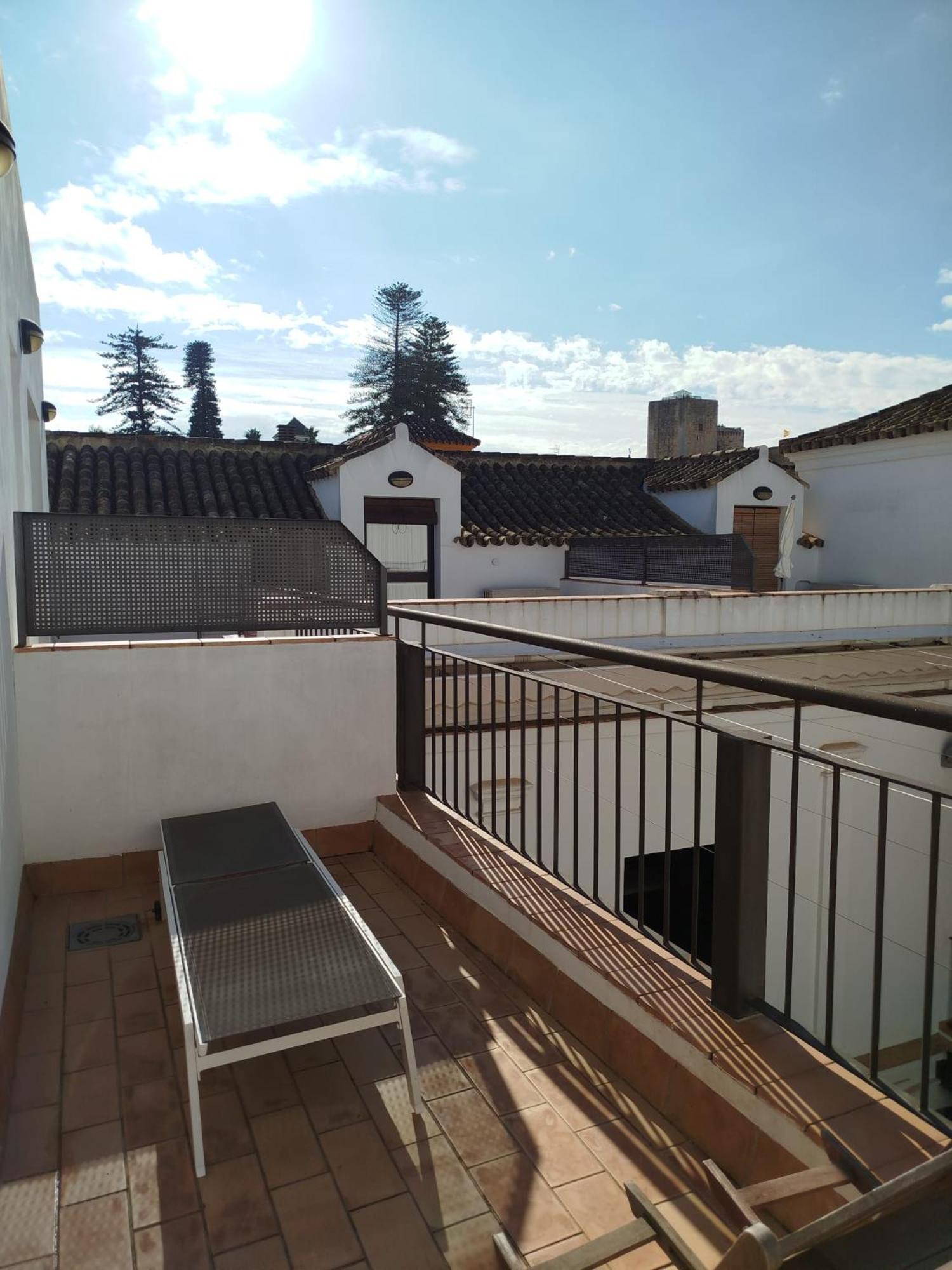 Sanlúcar de Barrameda Apartamentos Farinas 11 מראה חיצוני תמונה
