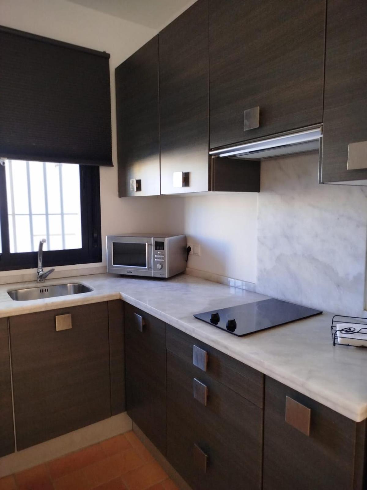 Sanlúcar de Barrameda Apartamentos Farinas 11 מראה חיצוני תמונה
