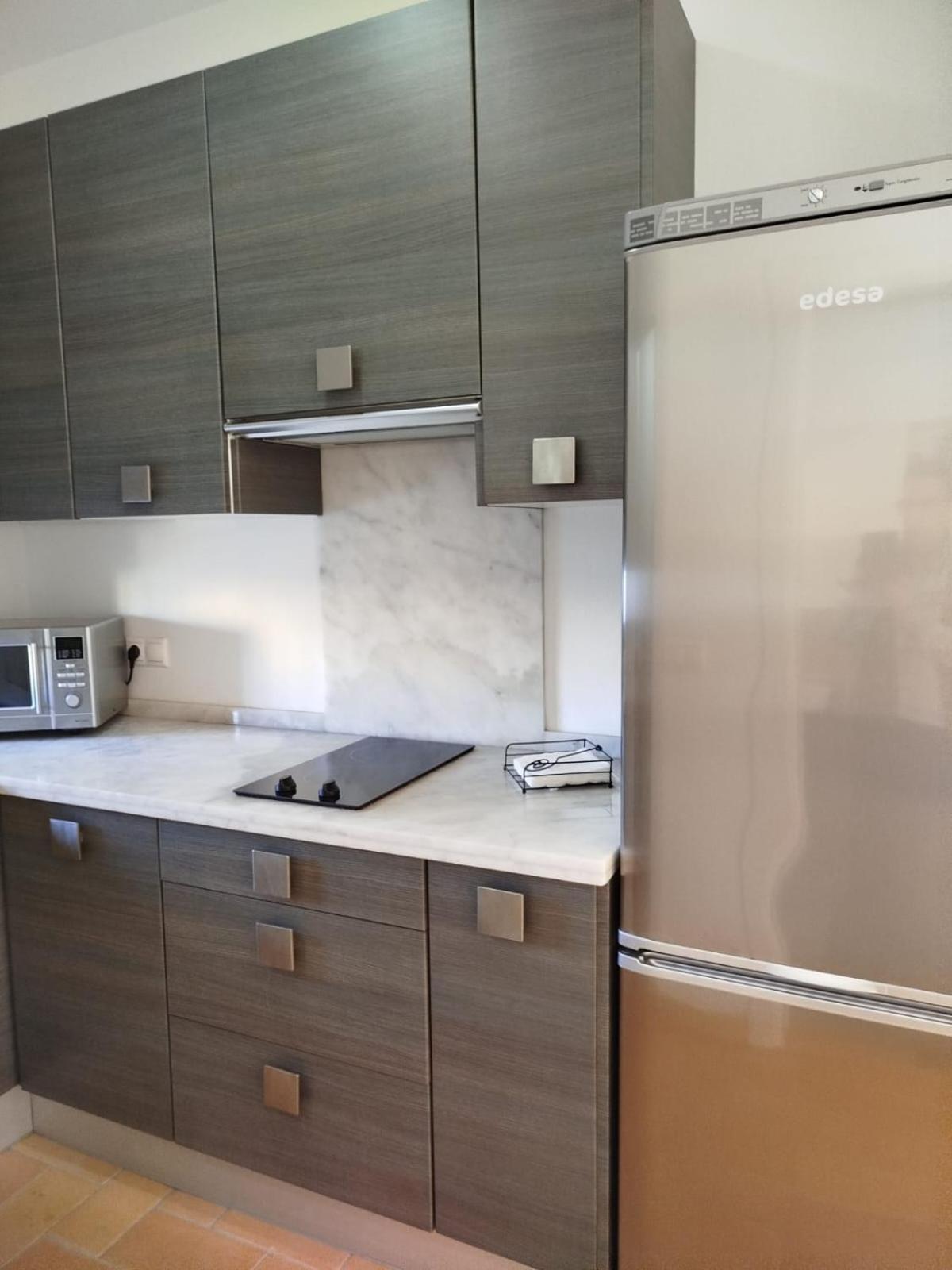 Sanlúcar de Barrameda Apartamentos Farinas 11 מראה חיצוני תמונה