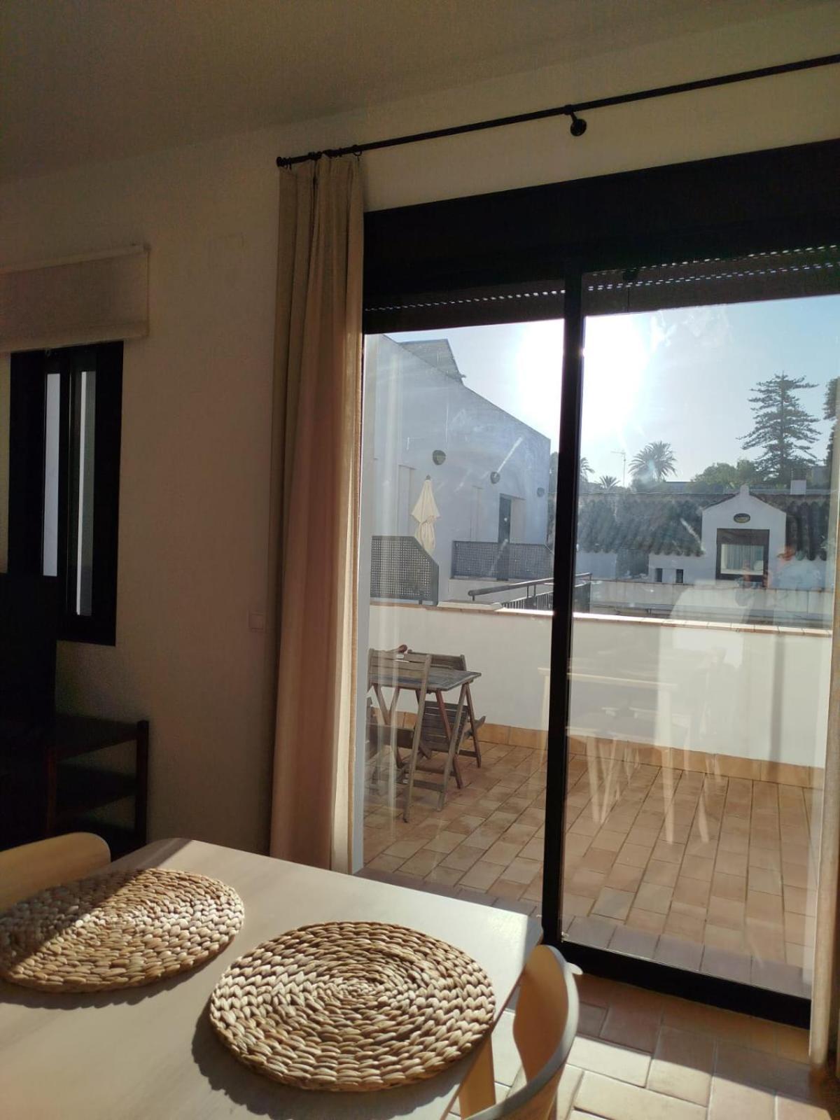 Sanlúcar de Barrameda Apartamentos Farinas 11 מראה חיצוני תמונה