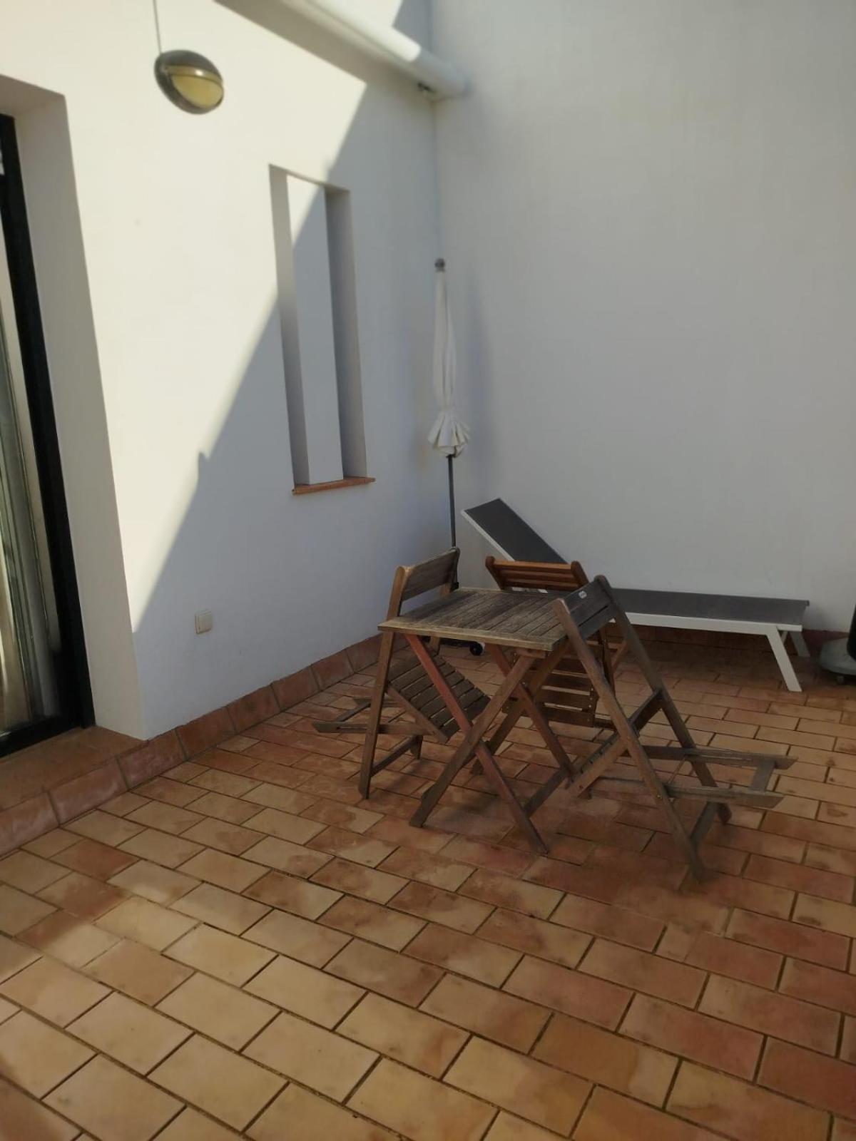 Sanlúcar de Barrameda Apartamentos Farinas 11 מראה חיצוני תמונה