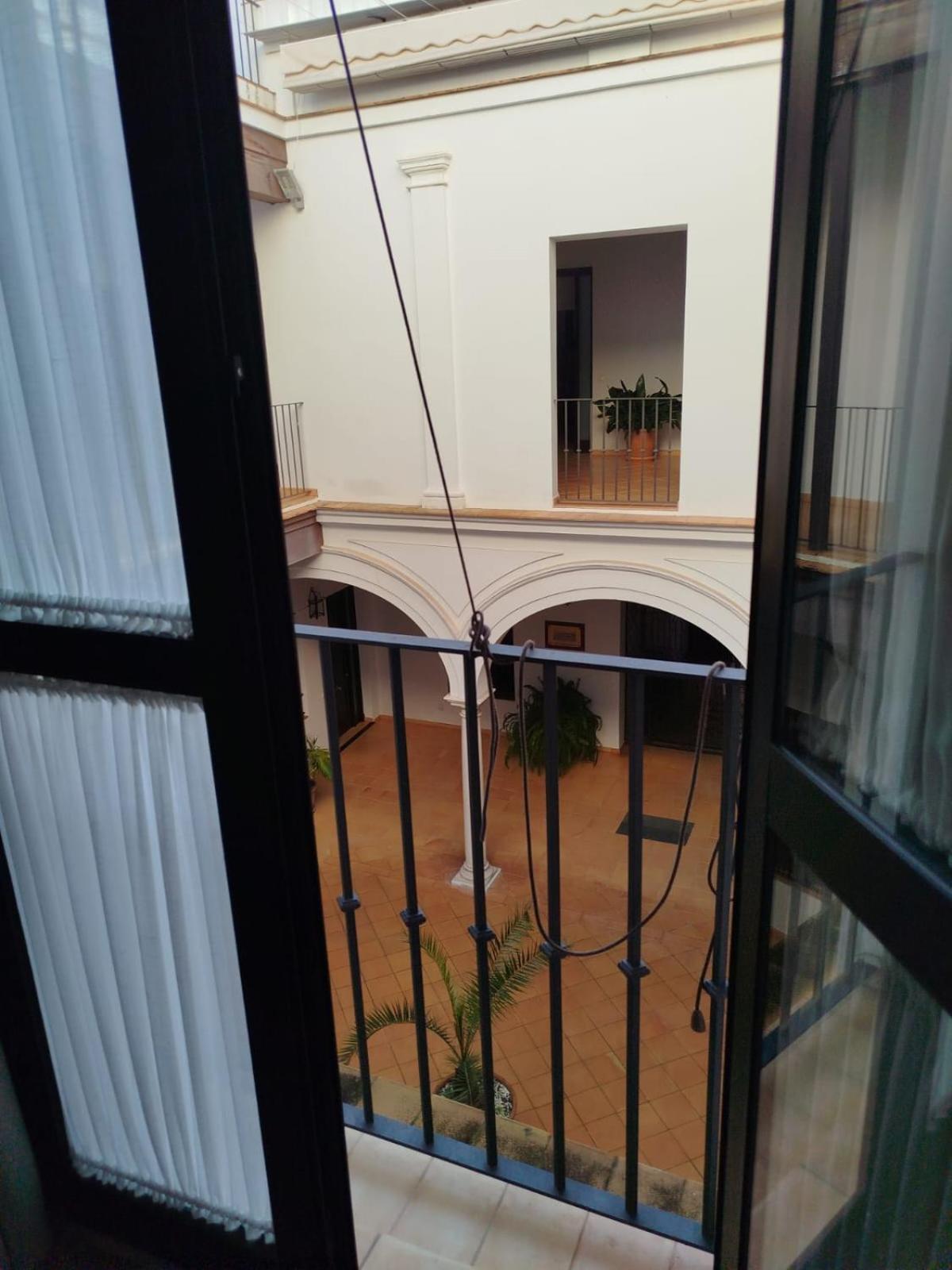 Sanlúcar de Barrameda Apartamentos Farinas 11 מראה חיצוני תמונה