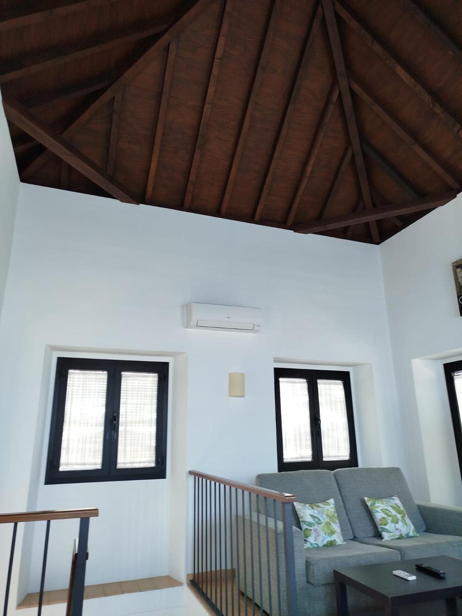 Sanlúcar de Barrameda Apartamentos Farinas 11 מראה חיצוני תמונה