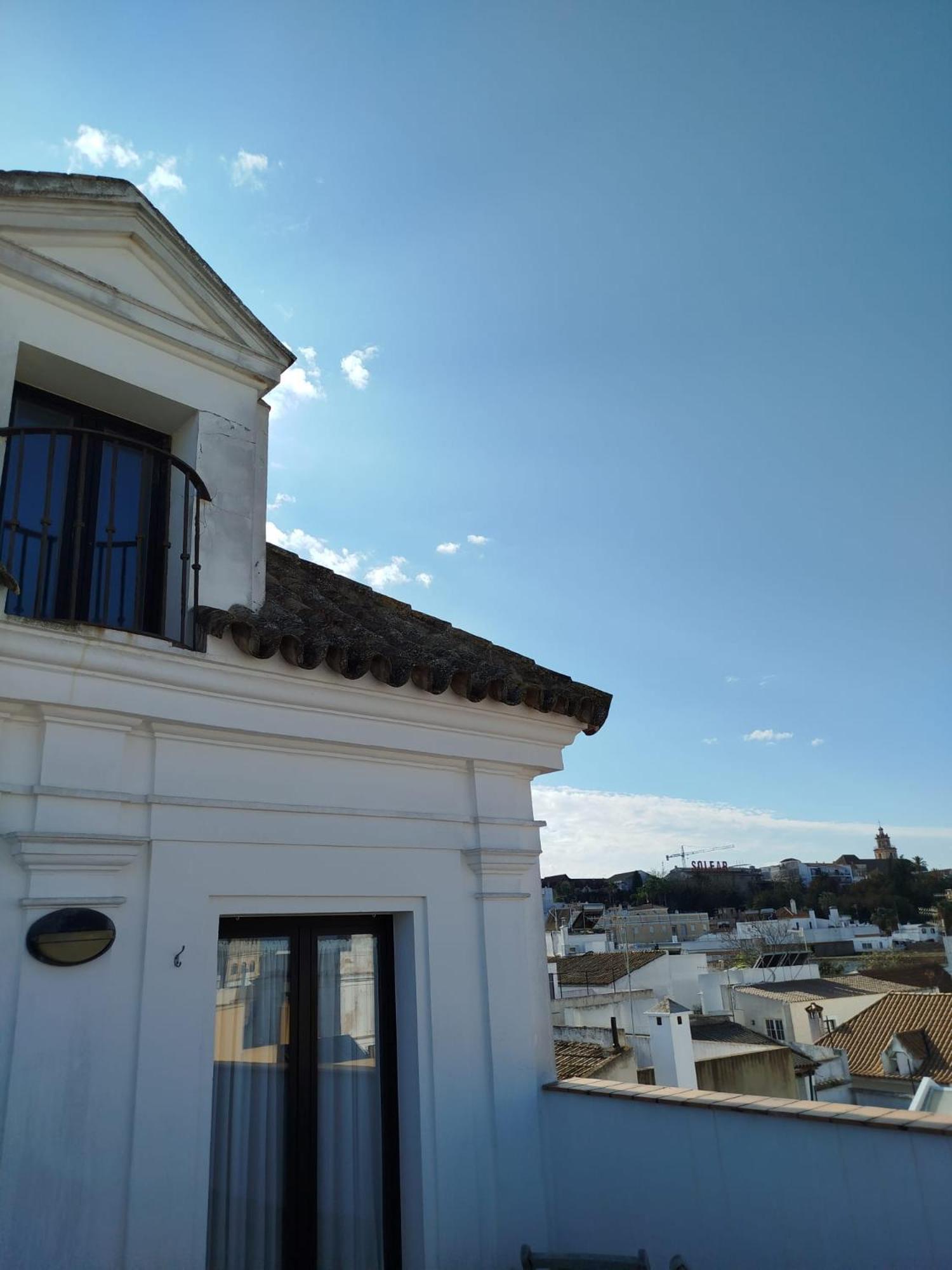 Sanlúcar de Barrameda Apartamentos Farinas 11 מראה חיצוני תמונה