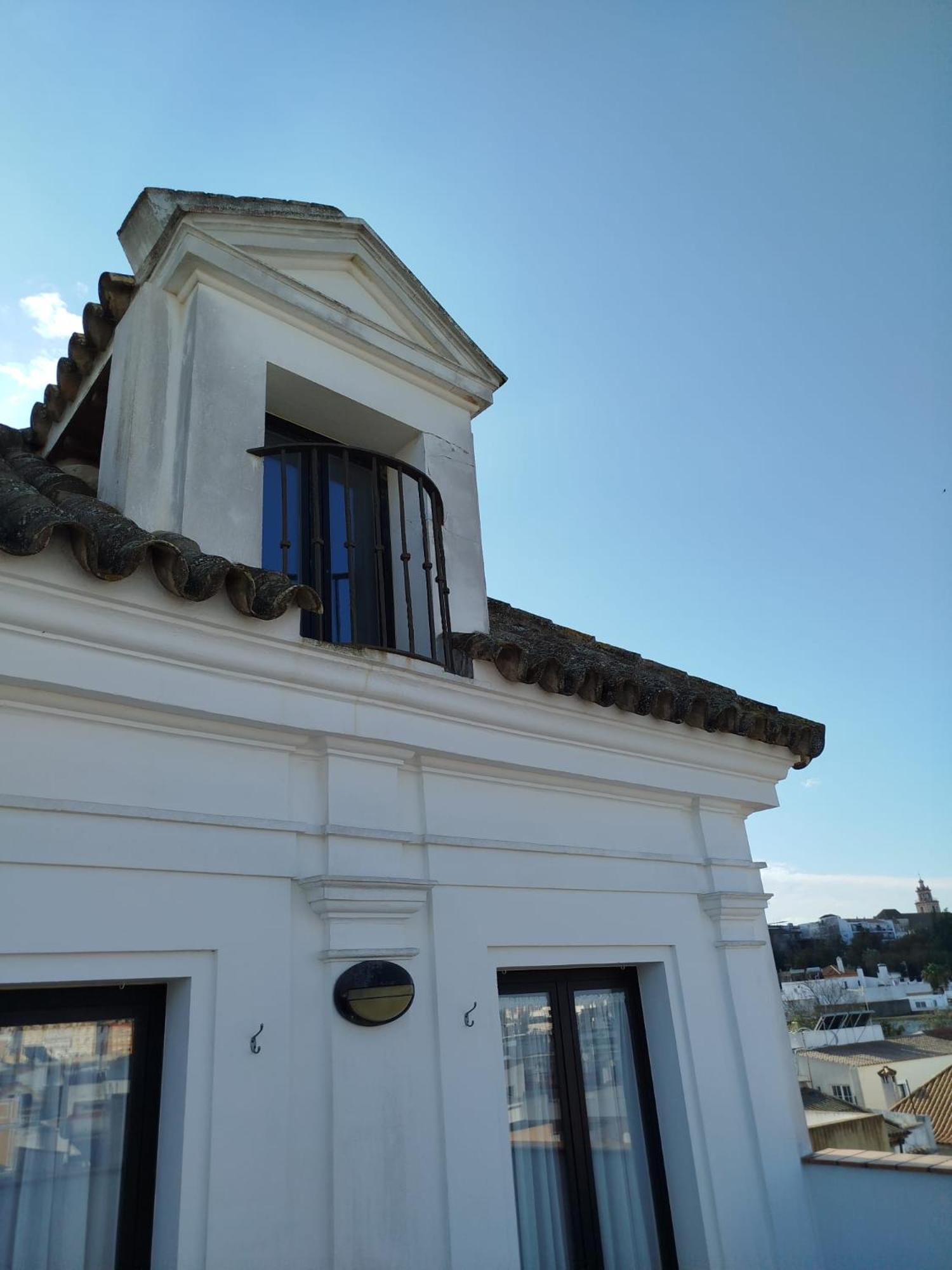 Sanlúcar de Barrameda Apartamentos Farinas 11 מראה חיצוני תמונה