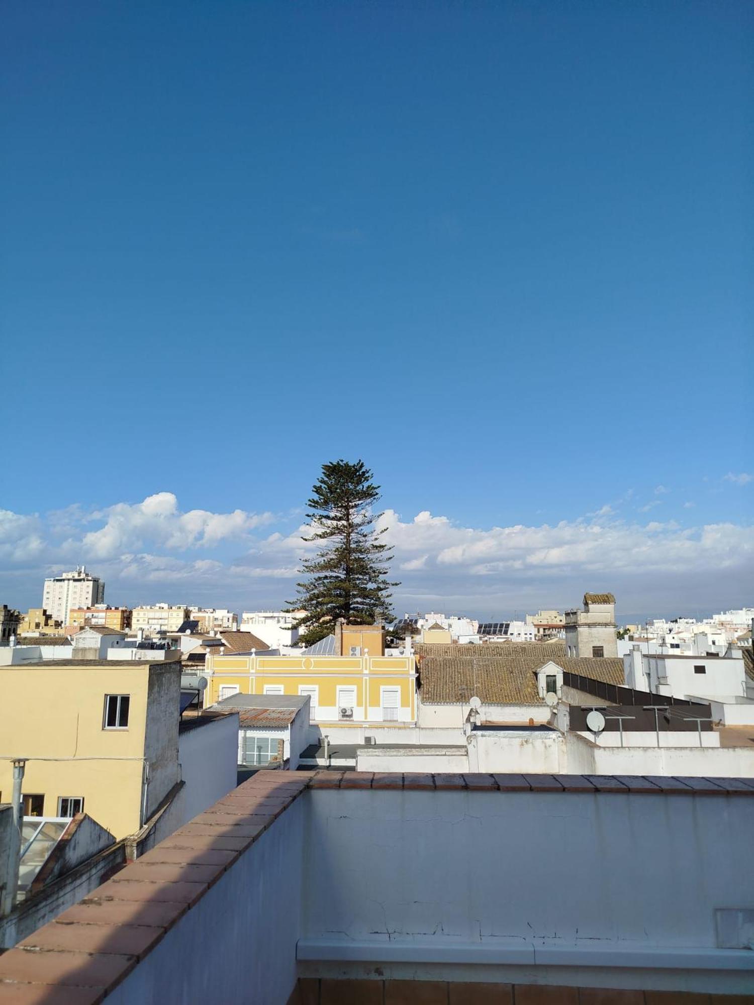 Sanlúcar de Barrameda Apartamentos Farinas 11 מראה חיצוני תמונה