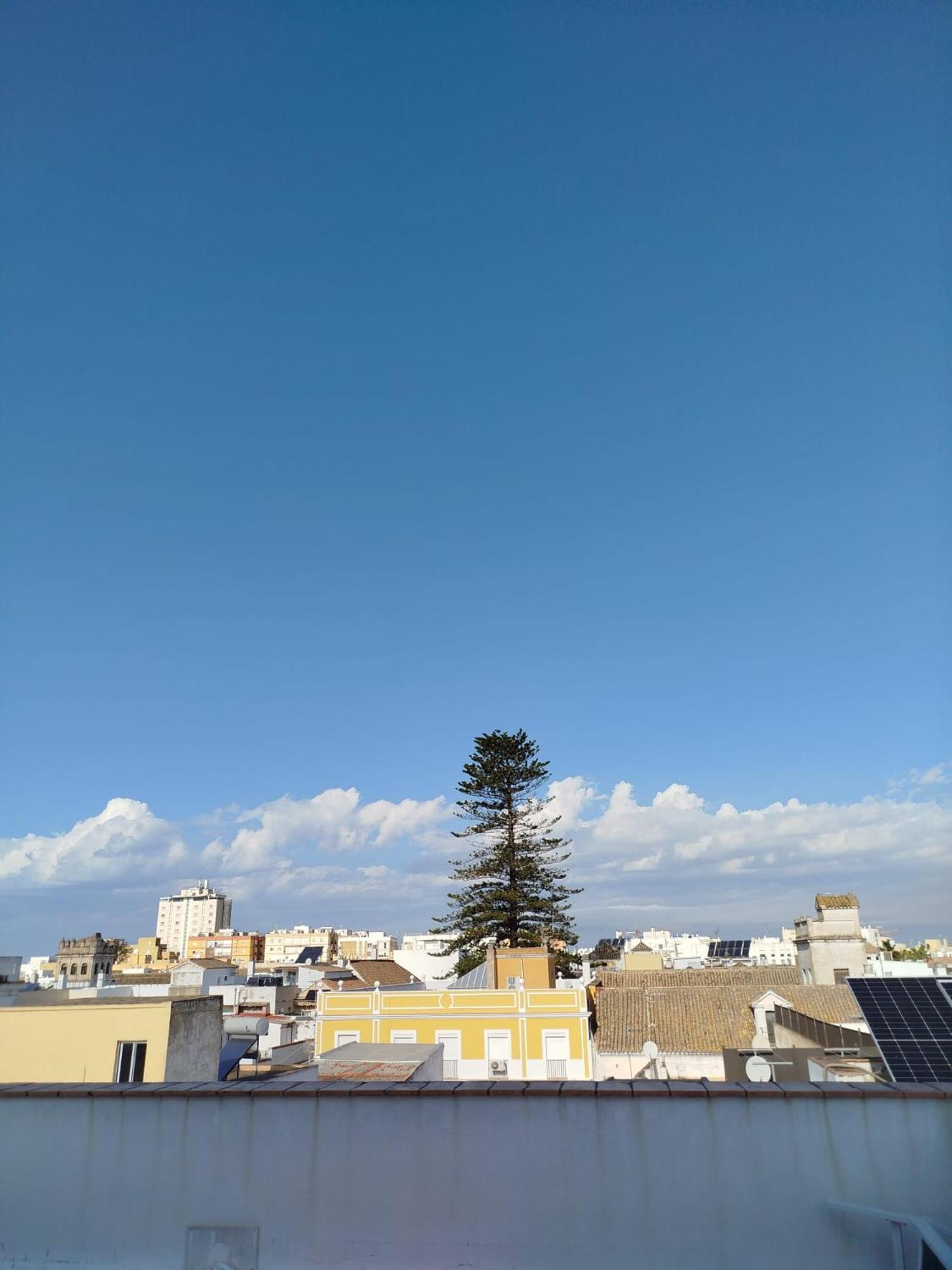 Sanlúcar de Barrameda Apartamentos Farinas 11 מראה חיצוני תמונה