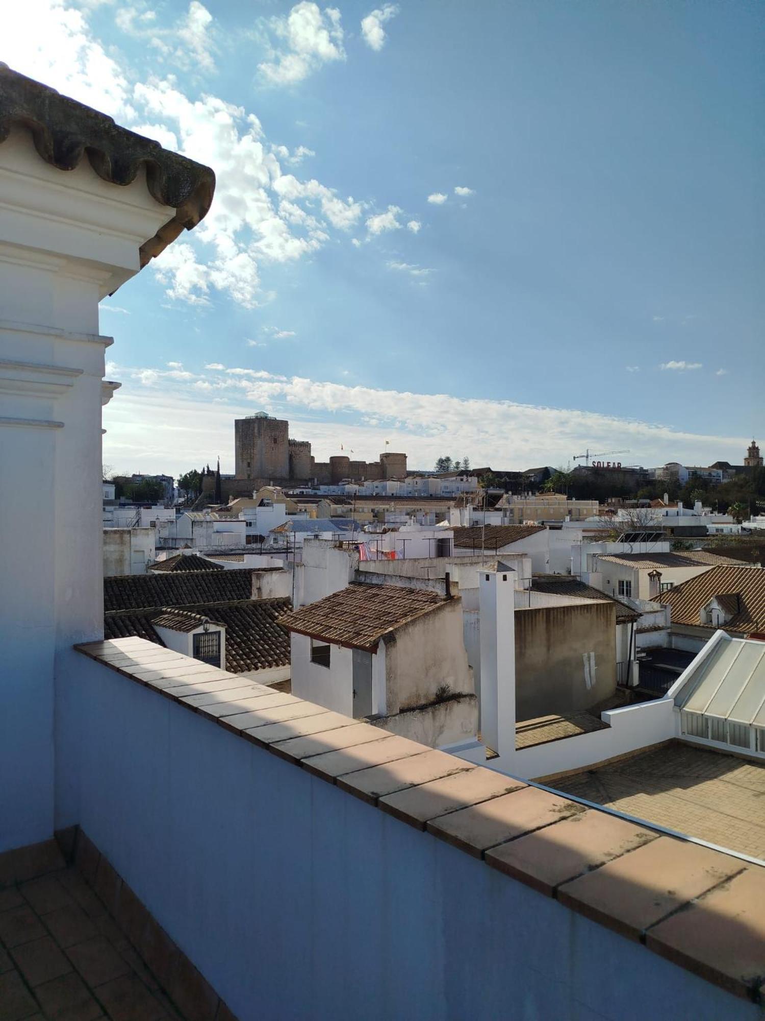 Sanlúcar de Barrameda Apartamentos Farinas 11 מראה חיצוני תמונה