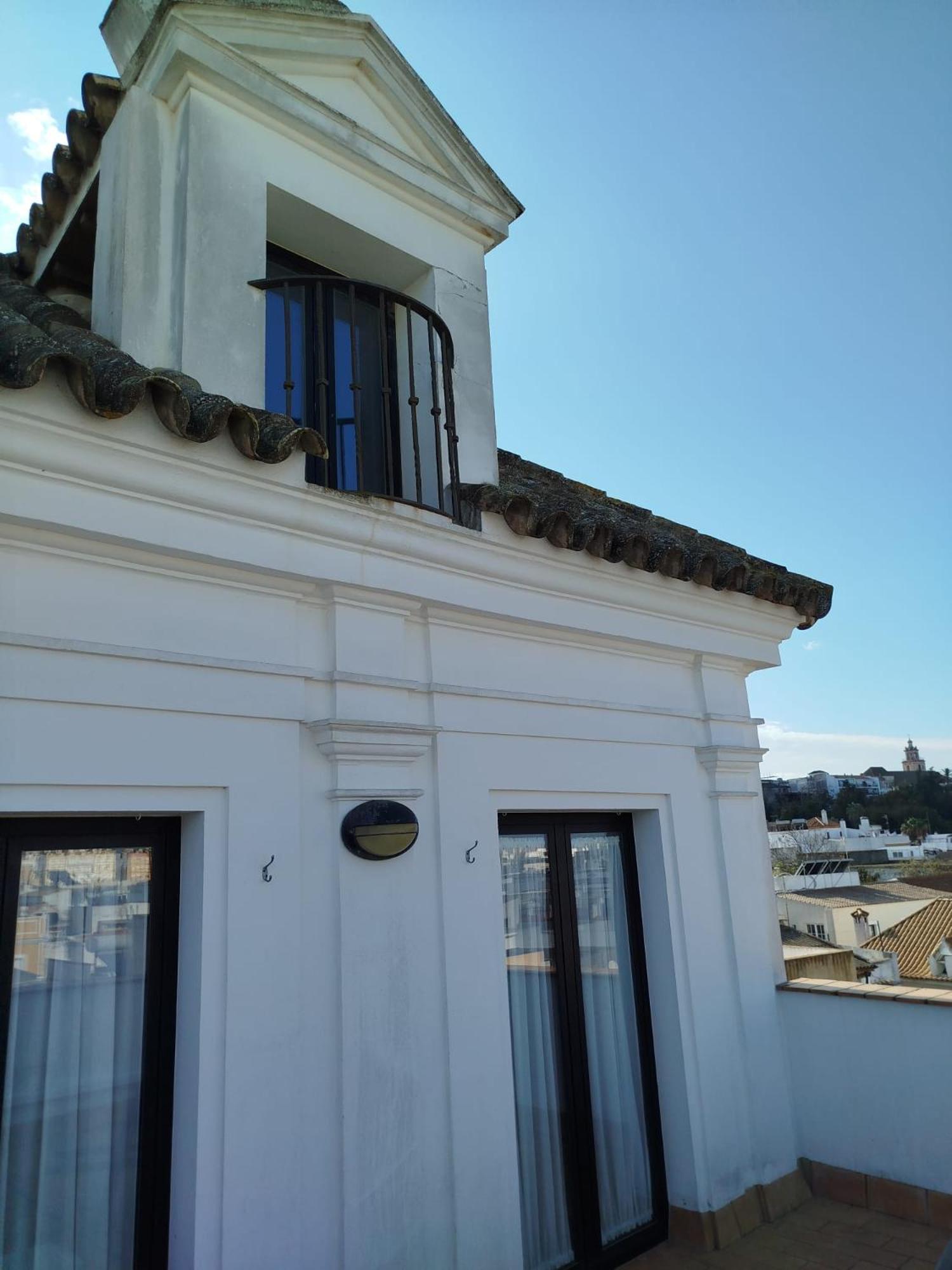 Sanlúcar de Barrameda Apartamentos Farinas 11 מראה חיצוני תמונה