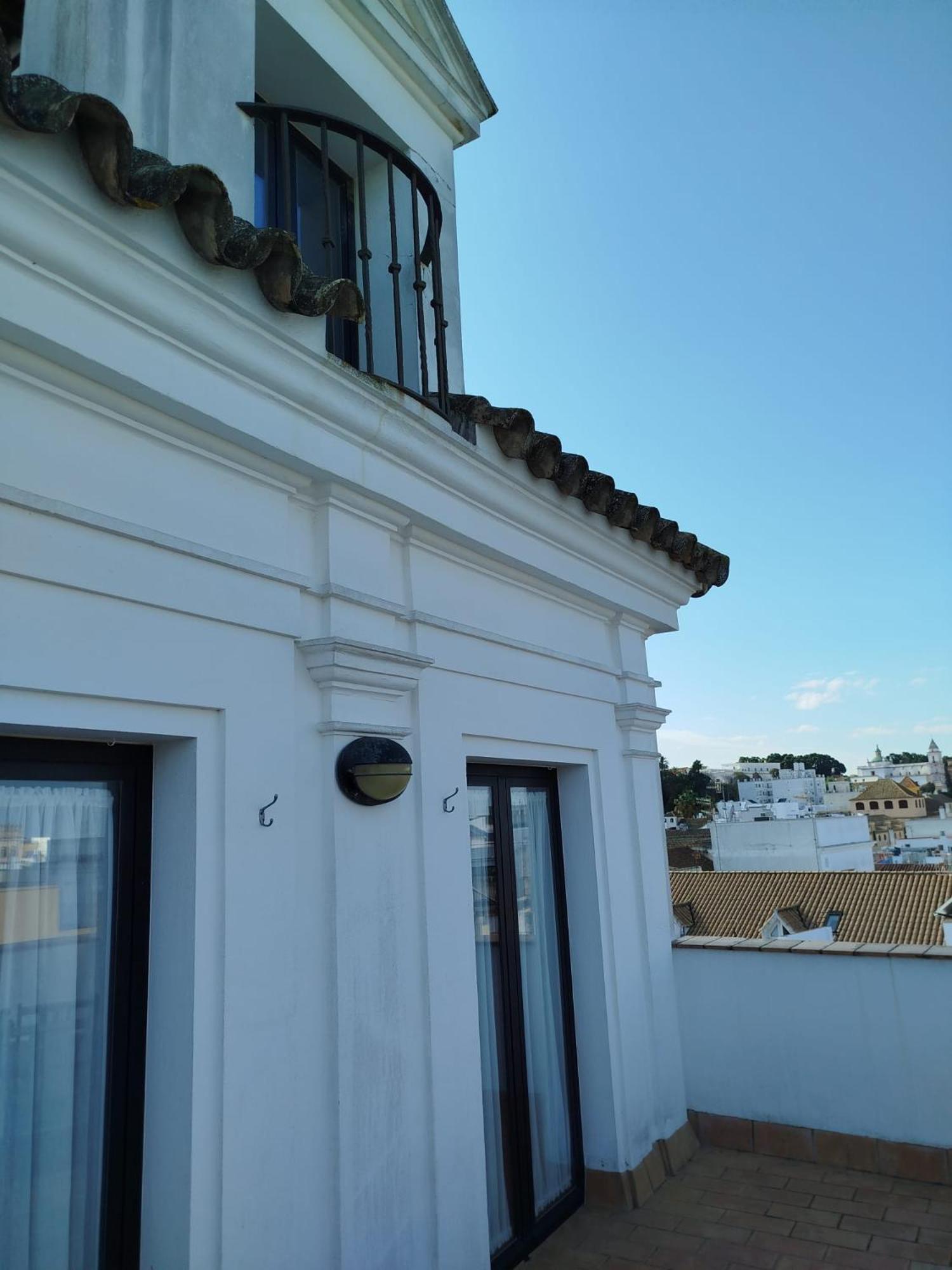 Sanlúcar de Barrameda Apartamentos Farinas 11 מראה חיצוני תמונה
