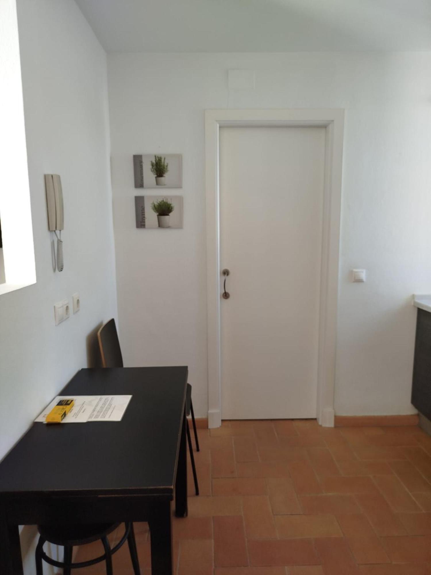 Sanlúcar de Barrameda Apartamentos Farinas 11 מראה חיצוני תמונה