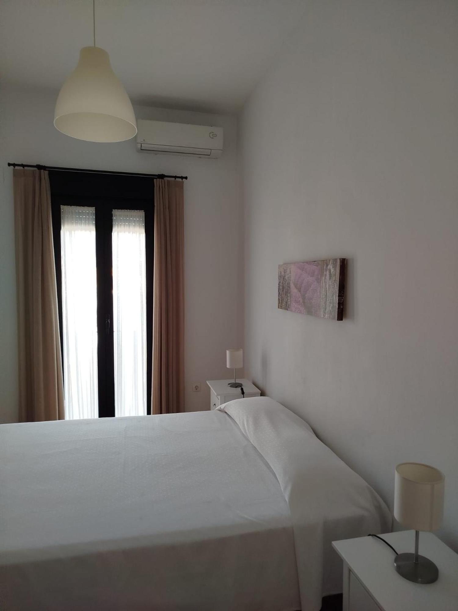 Sanlúcar de Barrameda Apartamentos Farinas 11 מראה חיצוני תמונה